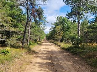 Killeen Trl, Grayling, MI 49738