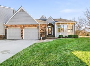 909 N Maize Rd UNIT 212, Wichita, KS 67212