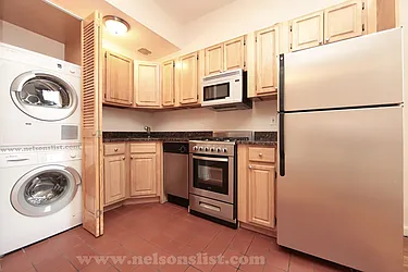 Rented by Nelson Aybar, LREB