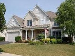 501 Terrace Ln, South Elgin, IL 60177