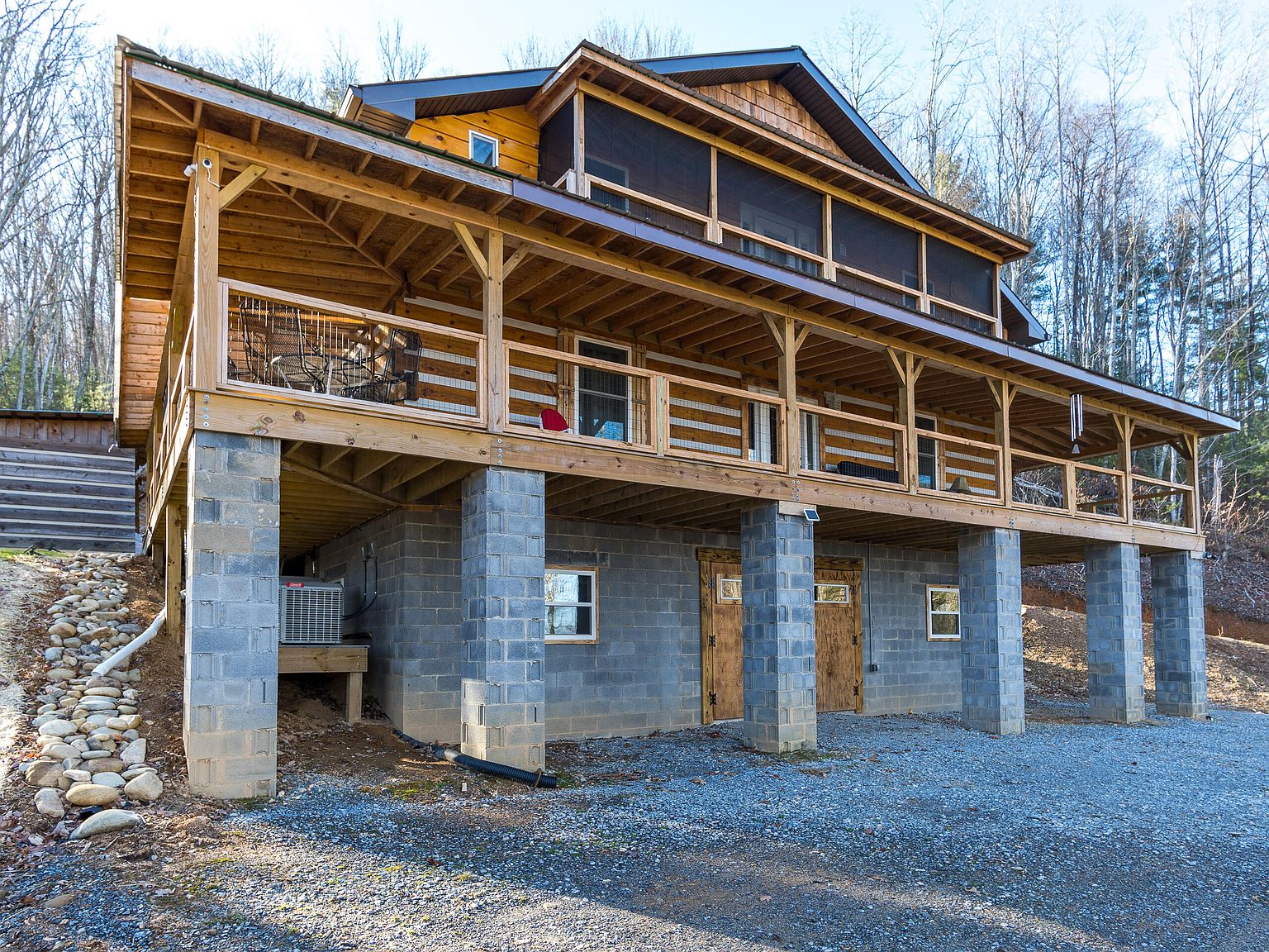 150 Knight Rd, Flag Pond, TN 37657 Zillow