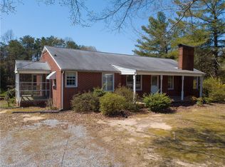 3950 High Point Rd, Winston Salem, NC 27107