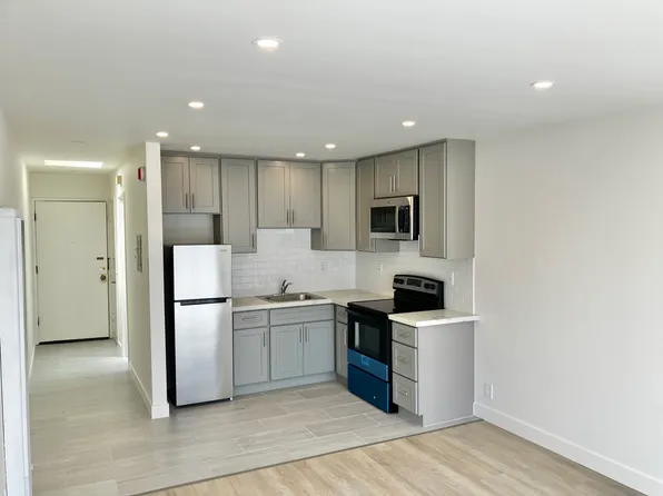 420 20th Ave APT 9, San Francisco, CA 94121