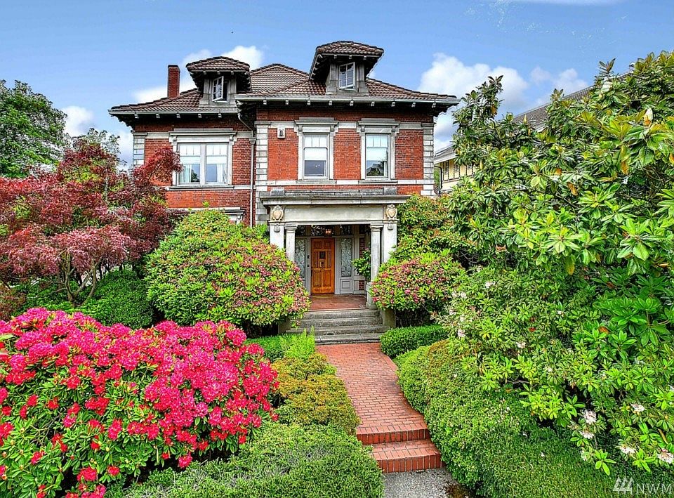 1st image of 509 N Tacoma Ave