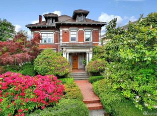 509 N Tacoma Ave, Tacoma, WA 98403