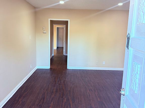 entryway front door
