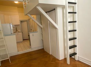 165 W 71st St APT C2, New York, NY 10023