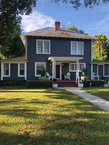 210 W Michigan Ave, Deland, FL, 32720
