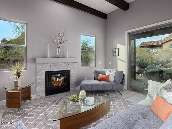 3rd image of 14325 N Mickelson Canyon Ct #780