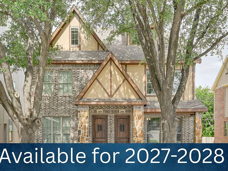 2816 Forest Park Blvd — Photo 1