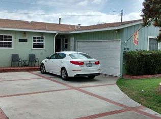 6290 Johnson Ave, Long Beach, CA 90805