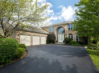 854 Bristol Dr, Deerfield, IL