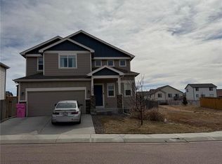 10857 Saco Dr, Colorado Springs, CO 80925