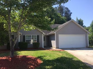 60 Oakmont Ct, Covington, GA 30016