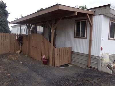 3225 6th St Trlr 3, Lewiston, ID, 83501