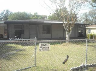 2909 E 97th Ave, Tampa, FL 33612
