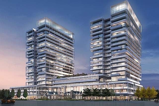 1st image of 65 Speers Rd #510