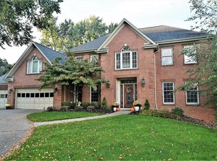 10319 Ridgecrest Point, Wexford, PA 15090