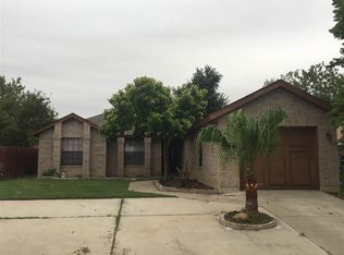 511 Basswood Dr, Laredo, TX 78045