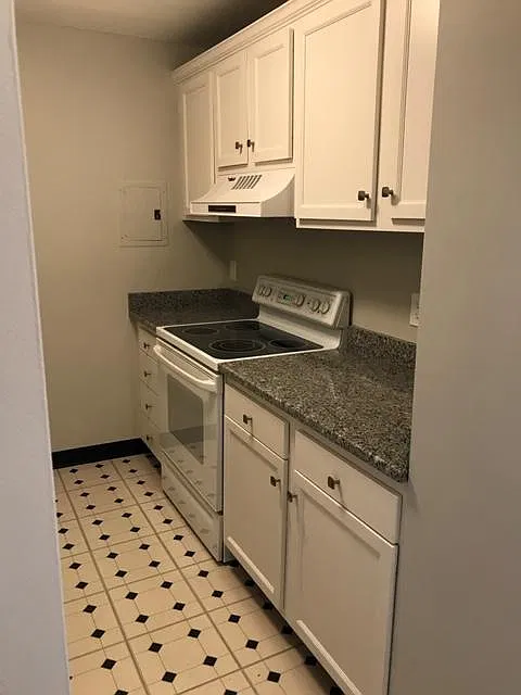 1105 Massachusetts Ave #8A