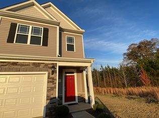 1058 Cameron Way, Clayton, NC 27520