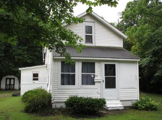 223 Delano St, Allegan, MI 49010