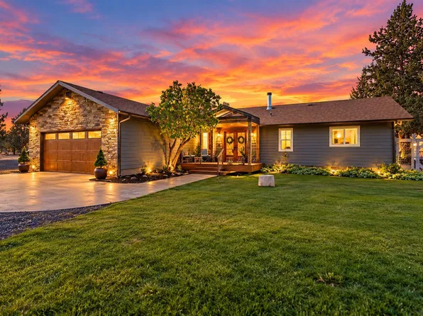 5510 NW Odin Falls Way, Redmond, OR 97756