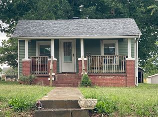 1063 Oakville Rd, Appomattox, VA 24522