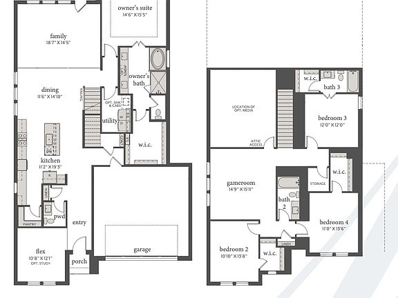2nd image of this home