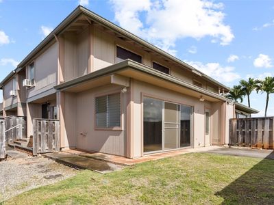 94-854 Lelepua St #6C, Waipahu, HI, 96797