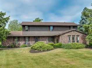 1829 Crabtree Ln, Elkhart, IN 46514