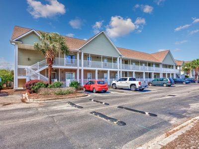 117 Butkus Dr. #5, Myrtle Beach, SC, 29588