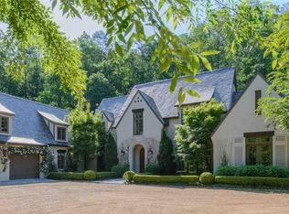 3024 Park Brook Rd, Mountain Brook, AL 35223