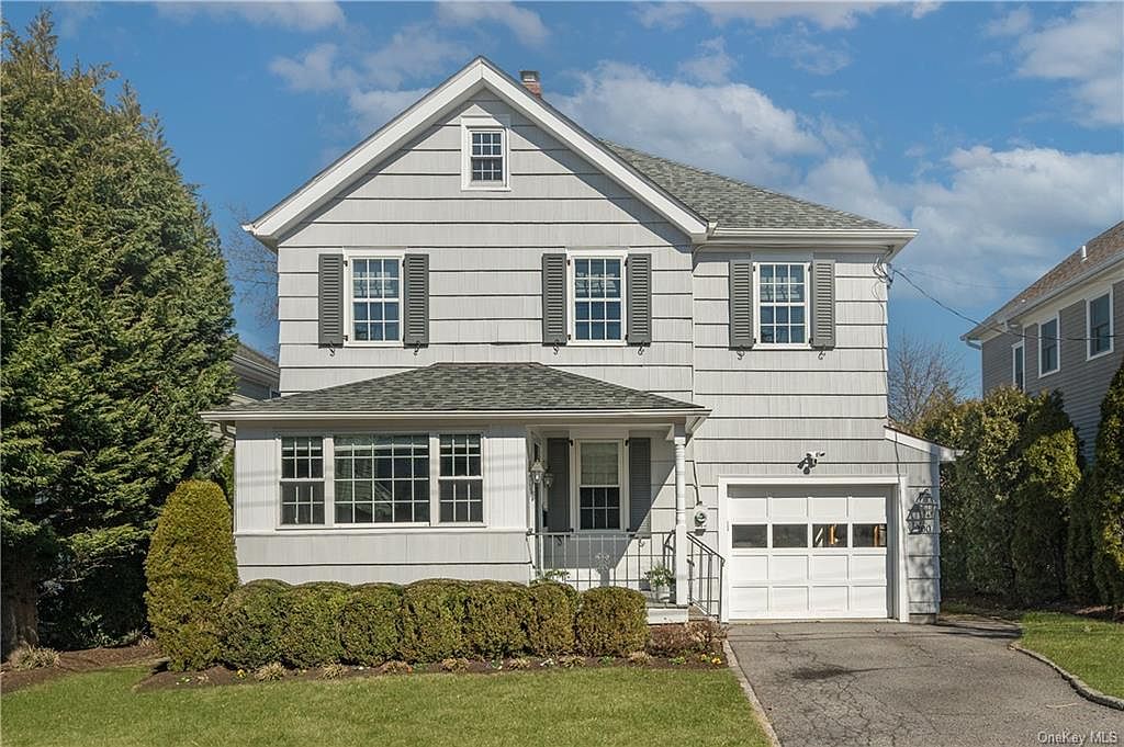 100 Willow Avenue, Larchmont, NY 10538 Zillow