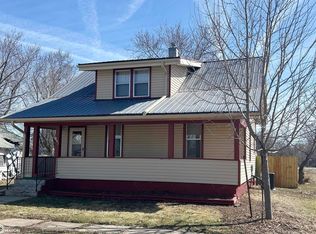 203 Maple St, Clemons, IA 50051