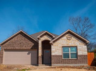 4117 Reed St, Fort Worth, TX 76119