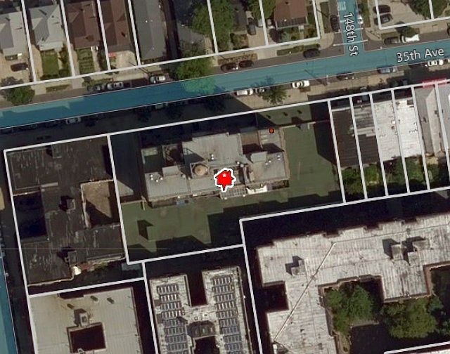 1st image of 147-20 35th Ave #3G