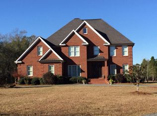 3895 Whiddon Mill Rd, Tifton, GA 31793
