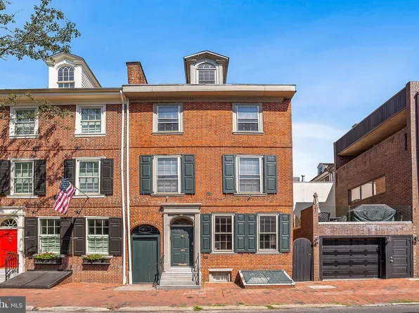 337 S 6th St, Philadelphia, PA 19106