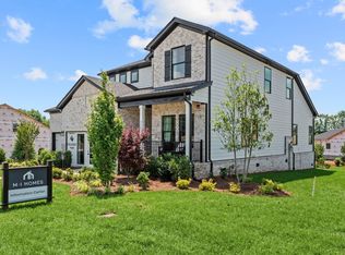 379 Kessel St, Lebanon, TN 37087