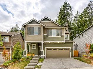 2304 Cady Dr, Snohomish, WA 98290