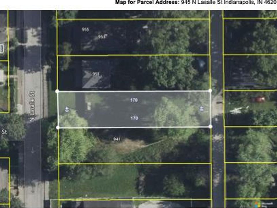 2nd image of 945 N Lasalle St