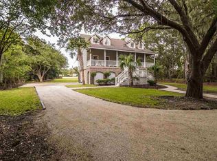 2731 Luvan Blvd, Georgetown, SC 29440