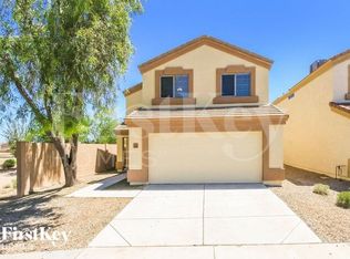 23803 N Desert Agave St, Florence, AZ 85132