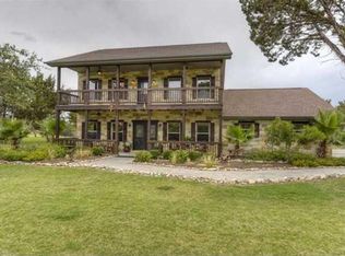 18301 W Reed Parks Rd, Jonestown, TX 78645