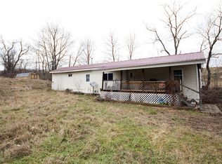 3 Paperdale Rd, Orangeville, PA 17859