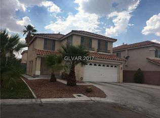 7603 Magic Cove Ct, Las Vegas, NV 89139