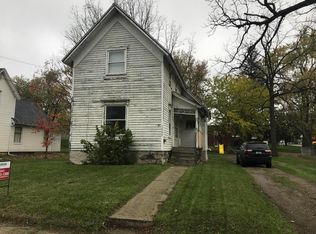 1542 W Main St, Owosso, MI 48867