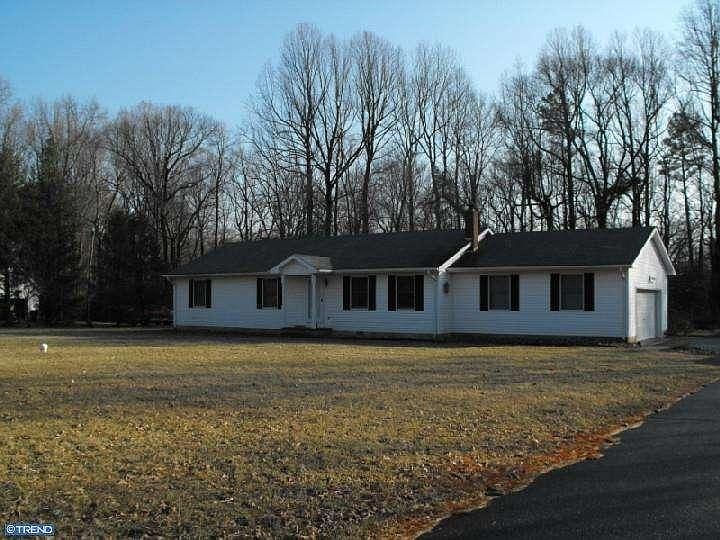 1106 Barratts Chapel Rd, Felton, DE 19943 Zillow