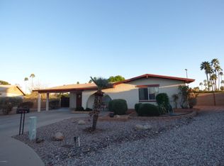 2501 W Jacinto Ave, Mesa, AZ 85202